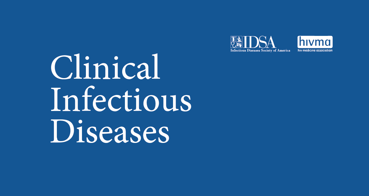 Clinical Infect Diseases Journal
