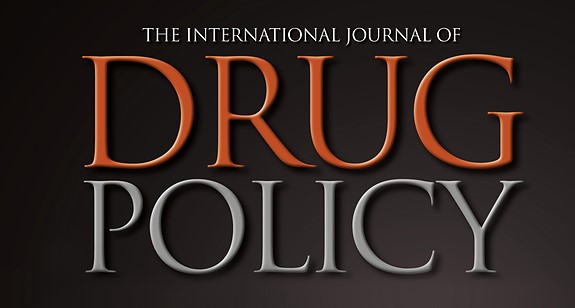 Journal Of Drug Policy