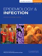 Journal epi and infect