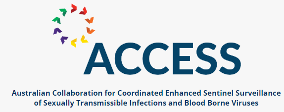 ACCESS Newsletter Logo